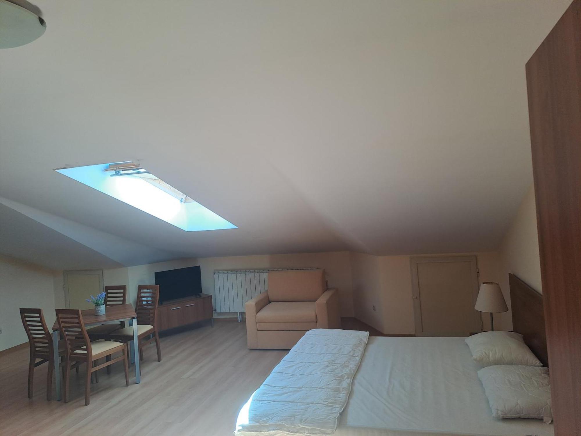 Family Studio 407, Villa Park Borovets Exterior photo