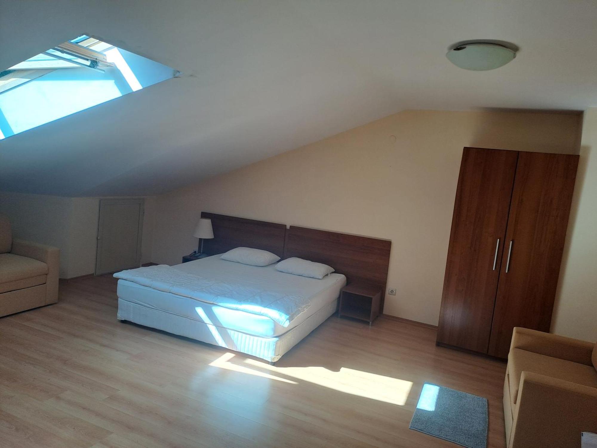 Family Studio 407, Villa Park Borovets Exterior photo